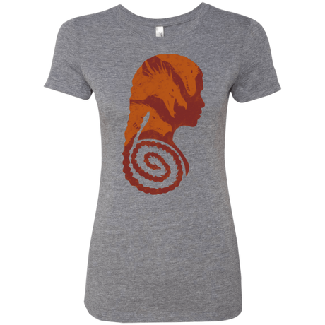 T-Shirts Premium Heather / Small Mother of Dragons Women's Triblend T-Shirt