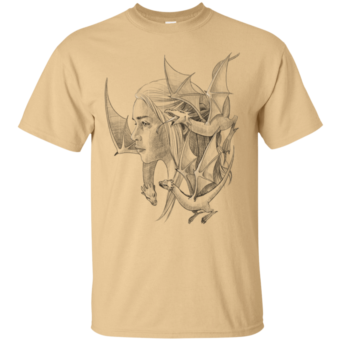 T-Shirts Vegas Gold / Small Mother T-Shirt