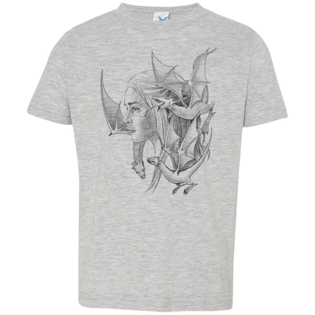 T-Shirts Heather / 2T Mother Toddler Premium T-Shirt