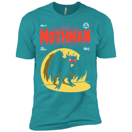 Mothman Men's Premium T-Shirt