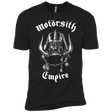 T-Shirts Black / YXS Motorsith Boys Premium T-Shirt