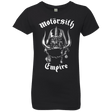 T-Shirts Black / YXS Motorsith Girls Premium T-Shirt