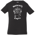 T-Shirts Black / 6 Months Motorsith Infant Premium T-Shirt