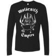 T-Shirts Black / Small Motorsith Men's Premium Long Sleeve