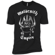 T-Shirts Black / X-Small Motorsith Men's Premium T-Shirt