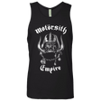 T-Shirts Black / Small Motorsith Men's Premium Tank Top