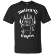 T-Shirts Black / Small Motorsith T-Shirt