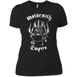T-Shirts Black / X-Small Motorsith Women's Premium T-Shirt