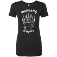 T-Shirts Vintage Black / Small Motorsith Women's Triblend T-Shirt