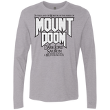 Mount DOOM Men's Premium Long Sleeve