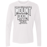 Mount DOOM Men's Premium Long Sleeve