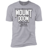 Mount DOOM Men's Premium T-Shirt