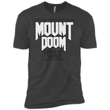 Mount DOOM Men's Premium T-Shirt