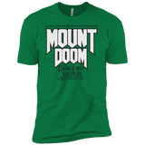 Mount DOOM Men's Premium T-Shirt