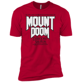 Mount DOOM Men's Premium T-Shirt