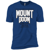 Mount DOOM Men's Premium T-Shirt