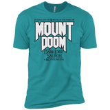 Mount DOOM Men's Premium T-Shirt