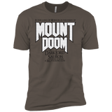 Mount DOOM Men's Premium T-Shirt