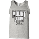 Mount DOOM Men's Tank Top