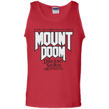Mount DOOM Men's Tank Top