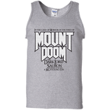 Mount DOOM Men's Tank Top
