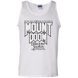 Mount DOOM Men's Tank Top