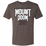 T-Shirts Macchiato / S Mount DOOM Men's Triblend T-Shirt