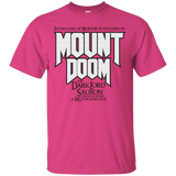 T-Shirts Heliconia / S Mount DOOM T-Shirt