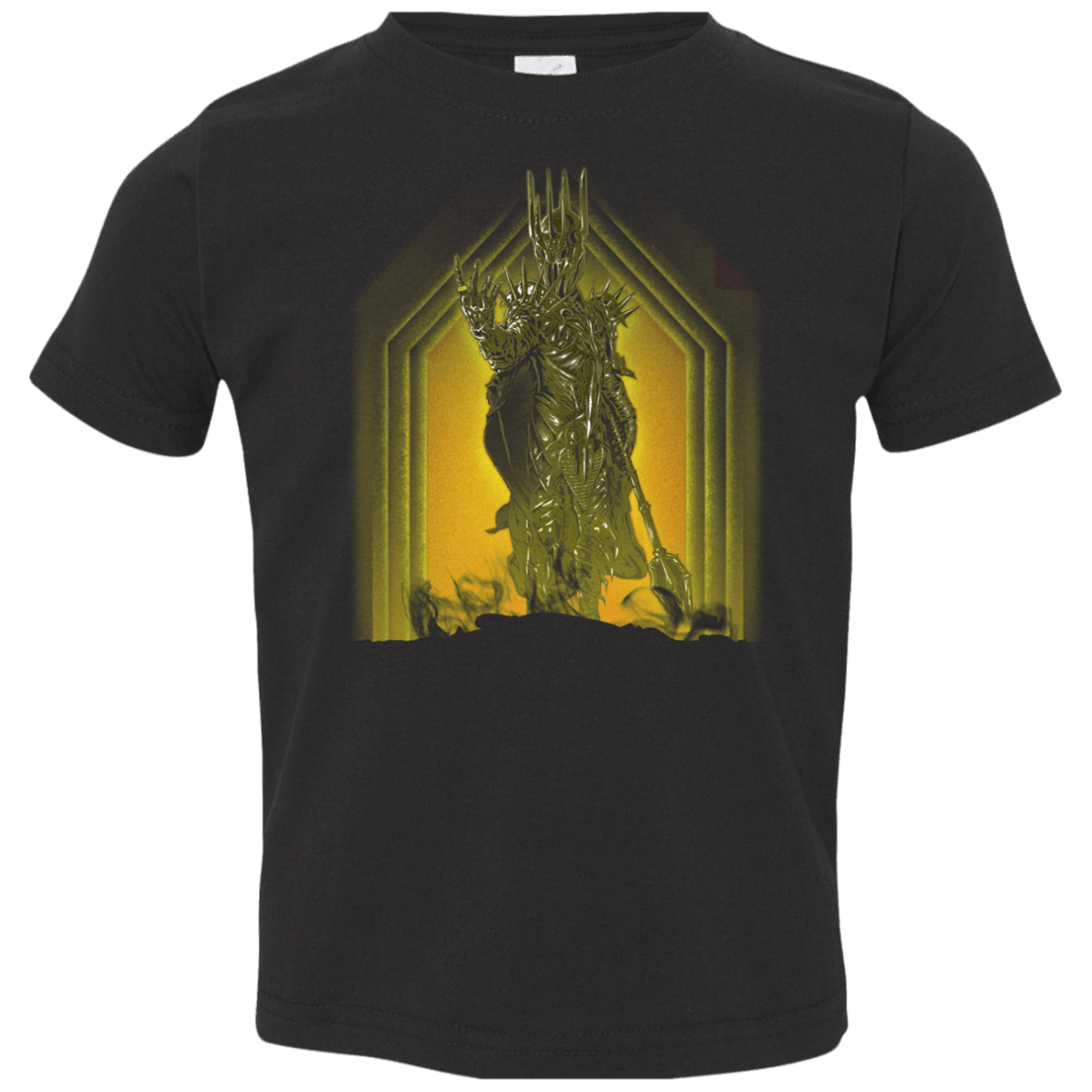 Mount Doom Toddler Premium T-Shirt