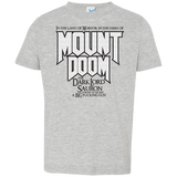 Mount DOOM Toddler Premium T-Shirt