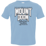 Mount DOOM Toddler Premium T-Shirt