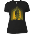 T-Shirts Black / X-Small Mount Doom Women's Premium T-Shirt