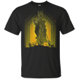 T-Shirts Black / YXS Mount Doom Youth T-Shirt