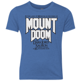 Mount DOOM Youth Triblend T-Shirt