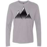 Mountain Blades Men's Premium Long Sleeve