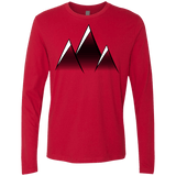 Mountain Blades Men's Premium Long Sleeve