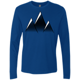 Mountain Blades Men's Premium Long Sleeve