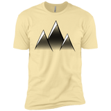 Mountain Blades Men's Premium T-Shirt