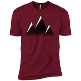 Mountain Blades Men's Premium T-Shirt