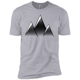 Mountain Blades Men's Premium T-Shirt