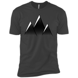Mountain Blades Men's Premium T-Shirt
