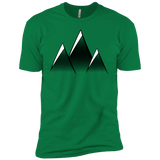 Mountain Blades Men's Premium T-Shirt