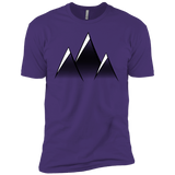 Mountain Blades Men's Premium T-Shirt