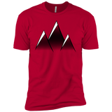 Mountain Blades Men's Premium T-Shirt