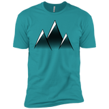 Mountain Blades Men's Premium T-Shirt