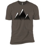 Mountain Blades Men's Premium T-Shirt
