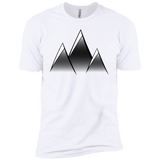 Mountain Blades Men's Premium T-Shirt