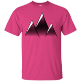 T-Shirts Heliconia / S Mountain Blades T-Shirt