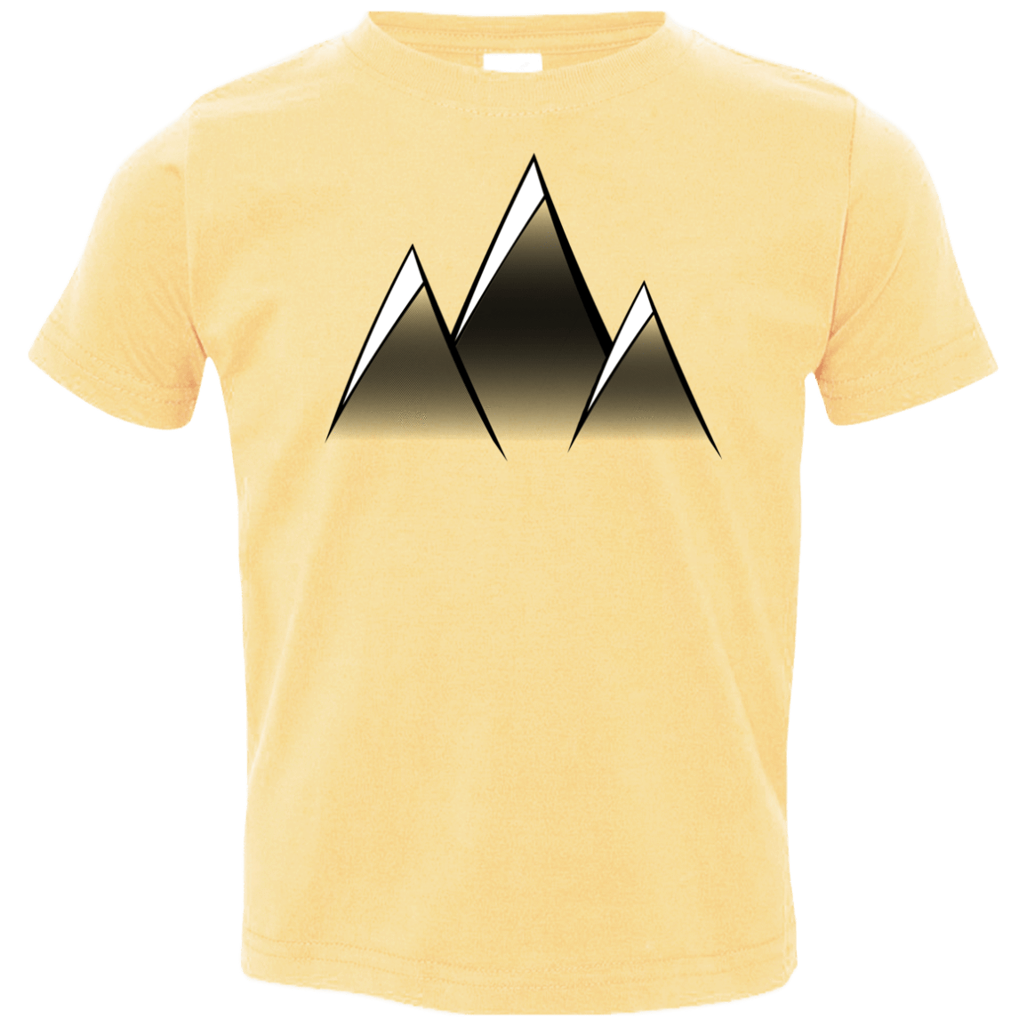 Mountain Blades Toddler Premium T-Shirt