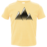 Mountain Blades Toddler Premium T-Shirt